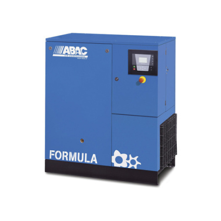 Компрессор винтовой "ABAC" FORMULA 11-10
