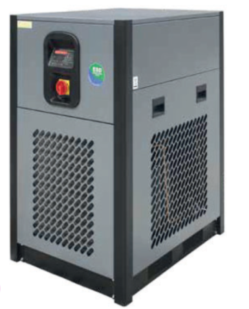 Рефрижераторный осушитель ВД DALGAKIRAN DK 300 HPN