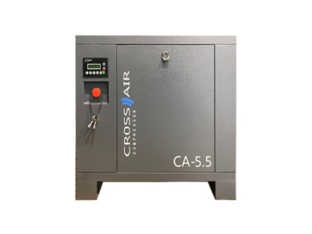 CA