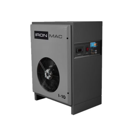 Осушитель рефрижераторный "IRONMAC" DRYER I-100