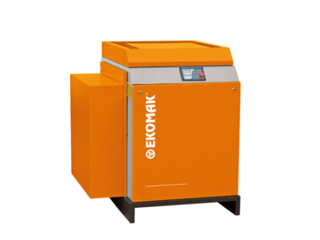 Компрессор винтовой "Ekomak" DMD 55 C/10