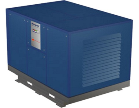 Винтовой компрессор "AIRPOL" BS 200/10