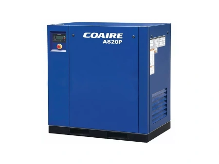 Винтовой компрессор Coaire AS20P-9 IP55