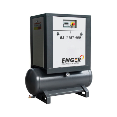 Винтовой компрессор Enger HC-7,5BF-250 7