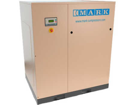Винтовой компрессор Mark MSS11-10 D 500