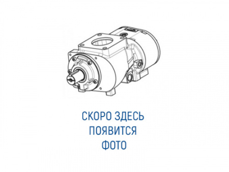 Одноступенчатый винтовой блок Baosi YNE163RA