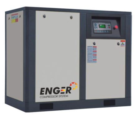 Винтовой компрессор Enger HB-132D 8 бар