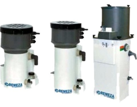 Cепаратор водомасленый "Remeza" RDS 300