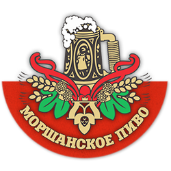 Винтовой компрессор "Comaro" MD 90-10 I (NEW) для АО Завод Пивоваренный "Моршанский"