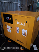 Винтовой компрессор "Berg" ВК-22/8 Р