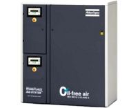 Компрессор спиральный ATLAS COPCO SF 11 Duplex