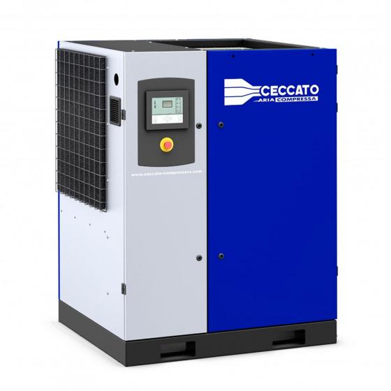 Винтовой компрессор CECCATO DRB 29/12.5 IVR CE