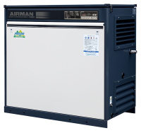 Винтовой компрессор AIRMAN SMS11 ES Винтовой компрессор AIRMAN SMS11 ES