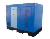 Компрессор винтовой "Airpol" PRT 110/8
