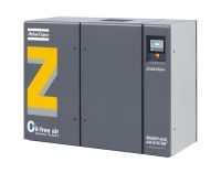Винтовой безмасляный компрессор Atlas Copco   50 Hz ZR 55