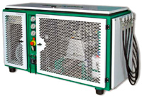 Компрессор высокого давления "Paramina" Typhoon Classic 15P