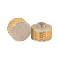 SA 6843 Воздушный фильтр "Sotras"