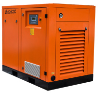 Компрессор винтовой "ЗИФ" СВЭ-50,0/0,5 ШМЧ-Н