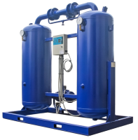 Осушитель адсорбционный "BERG" ОС-280