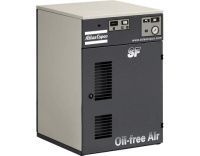 Компрессор спиральный ATLAS COPCO SF 15-8 Multicore