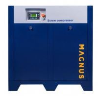 Винтовой компрессор Magnus АА1-75A-M-F LD 10
