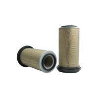 SA 6866 Воздушный фильтр "Sotras"