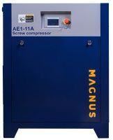 Винтовой компрессор Magnus АЕ1-18A-F LD 8