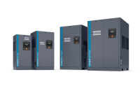 Компрессор винтовой "Atlas Copco" GA110 VSD+13P/400В 3ф 50 Гц без N/CE 