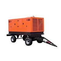 Винтовой компрессор ЗИФ-ПВ-30/4,0 (на шасси)