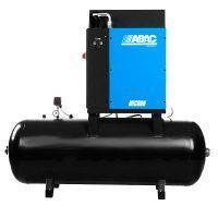 Компрессор винтовой ABAC MICRON 5.5-8-270