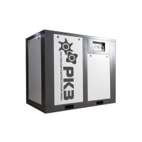 Компрессор винтовой "MIG" 75/8