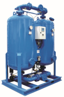 Адсорбционный осушитель ALMiG ALM-CDD 8800