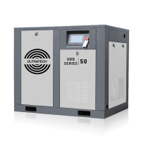 Винтовой компрессор ULTRATECH UDD 60-8