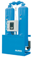 Осушитель адсорбционный ALMiG ALM-WD 1500