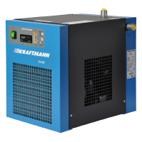 Осушитель рефрижераторный KRAFTMANN KHD 108