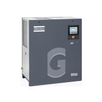 Компрессор винтовой Atlas Copco GA 18+10P