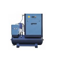 Компрессор винтовой Comaro LB 11-10 500 E new 2020