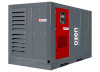 Винтовой компрессор OZEN OSC 90DS 13 бар