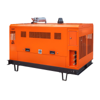 Компрессор винтовой "ЗИФ" ПВ-30/0,7 (без шасси)