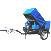 Компрессор винтовой Бежецк АСО-ВК 30 8 (10) - ПЭ