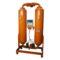 Осушитель адсорбционный "BERG" ОH-110