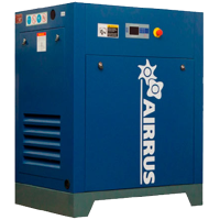 Компрессор винтовой дожимной (бустер) AIRRUS ADS 10 40