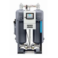 Адсорбционный осушитель Atlas Copco CD150+