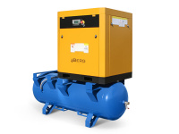 Компрессор винтовой "Berg" ВК-22-500/10