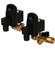 Конденсатоотводчик TD