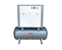 Компрессор винтовой "MIG" K 11/8