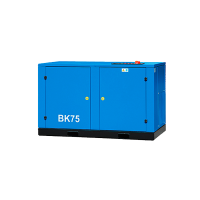 Компрессор винтовой НД "REMEZA" BK75-2,0 Компрессор винтовой НД "REMEZA" BK75-2,0