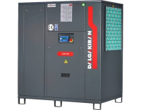 Винтовая компрессорная станция "DALGAKIRAN" DVK180-7,5 Compact (с осушителес)