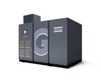 Компрессор винтовой ATLAS COPCOGA 160 VSD - 14 бар