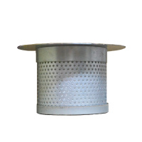 Сепаратор "Comaro" 02.03.01863 (оригинал)